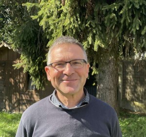 Dr. Bart Vanhove