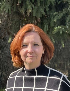 Mihaela Gheorghe