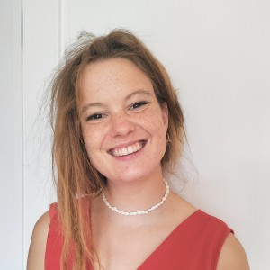 Dr Elisabeth Dewispelaere