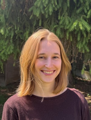 Dr Freya Jena